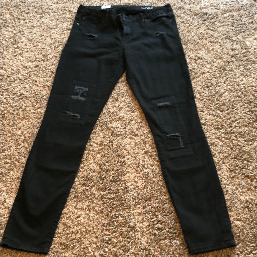 Sz 31XL Gap 1969